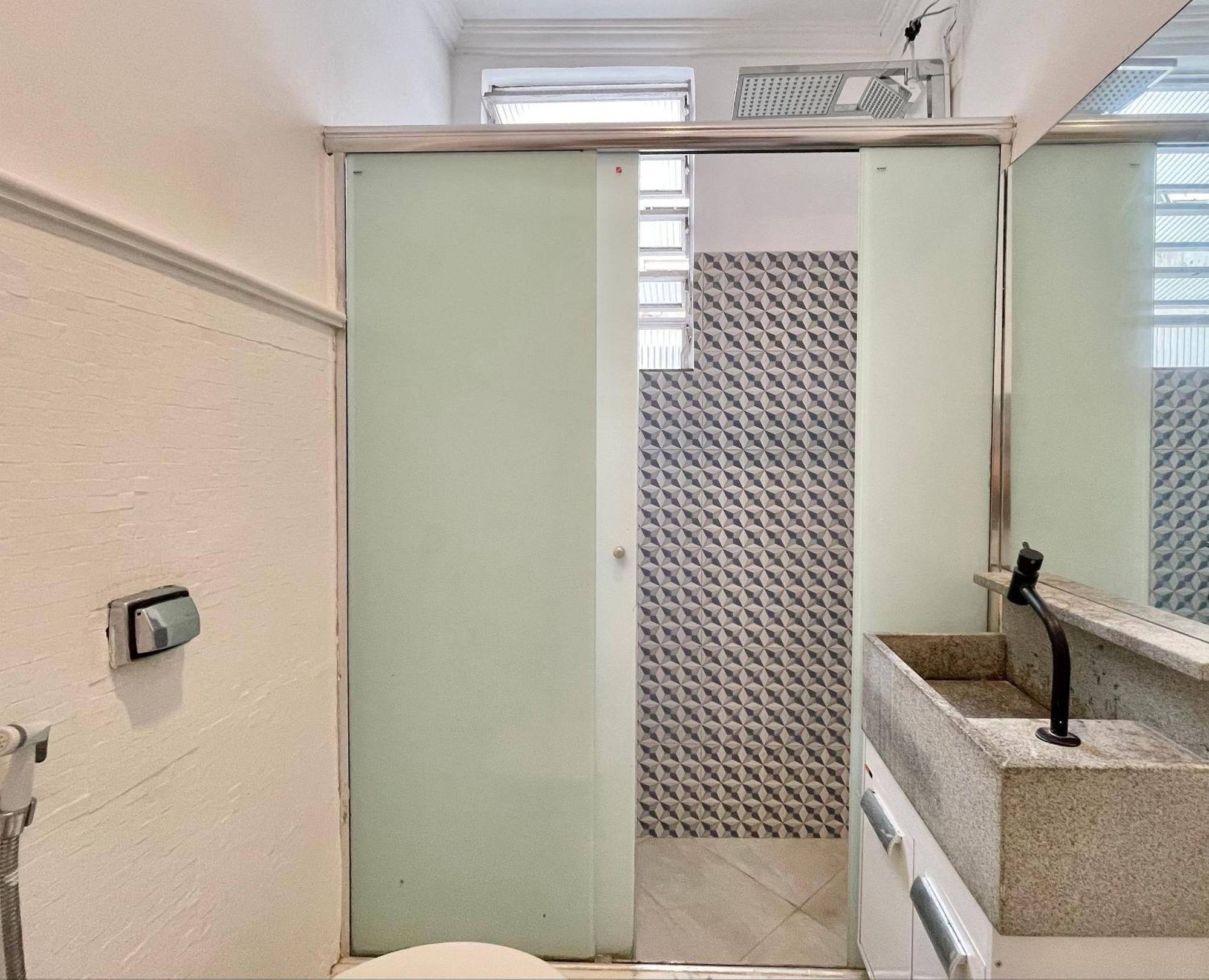 Apartment Leblon - Quadra Da *