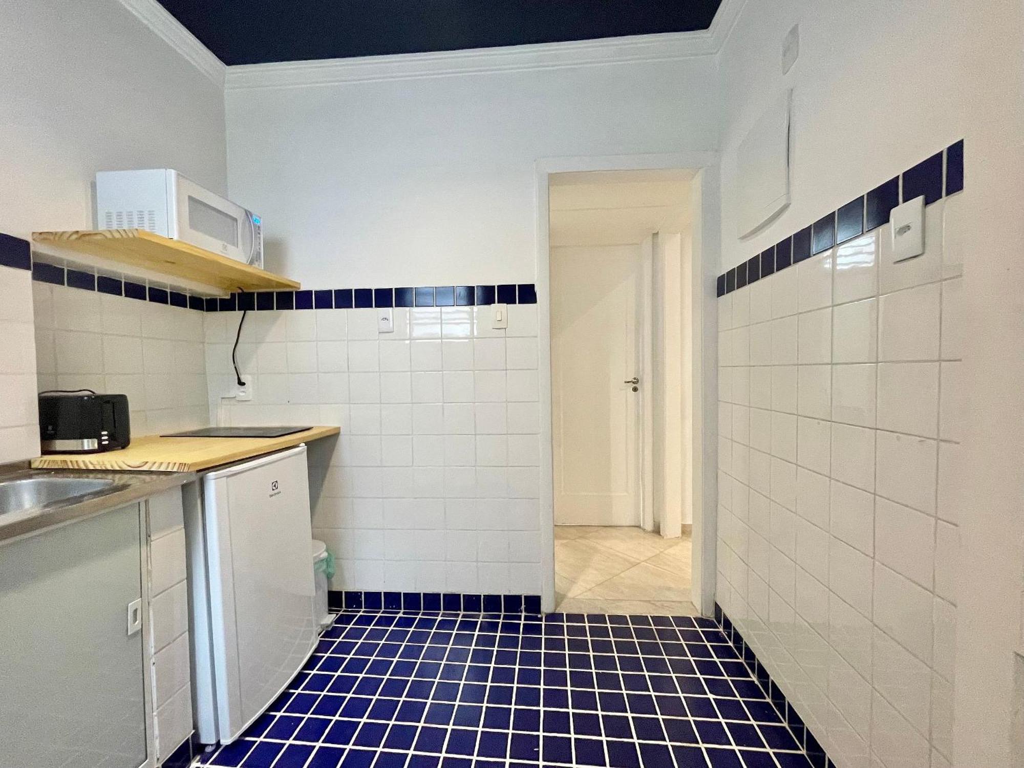 Leblon - Quadra Da Apartment