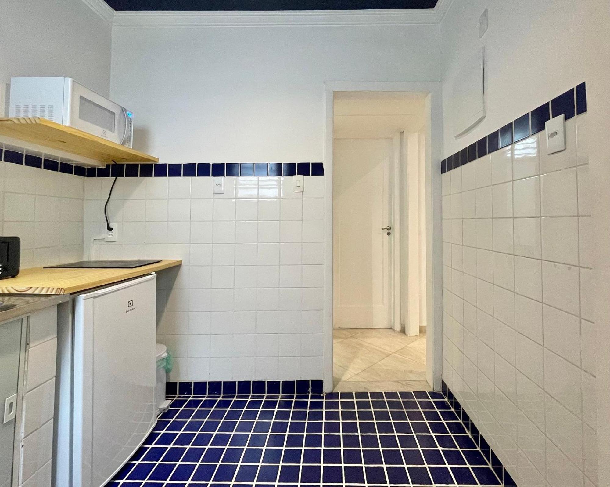 Leblon - Quadra Da Apartment *