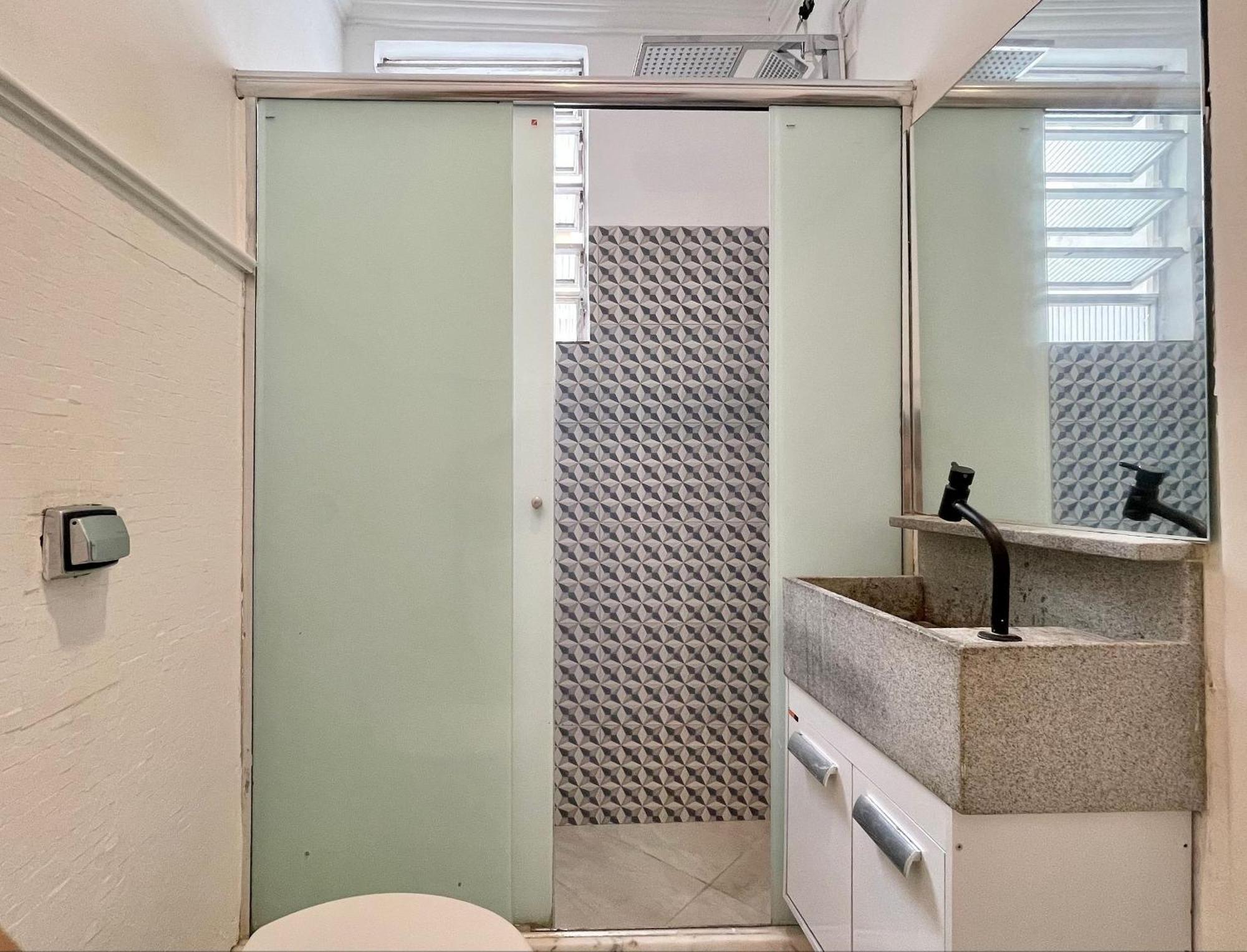 Leblon - Quadra Da Apartment Rio de Janeiro