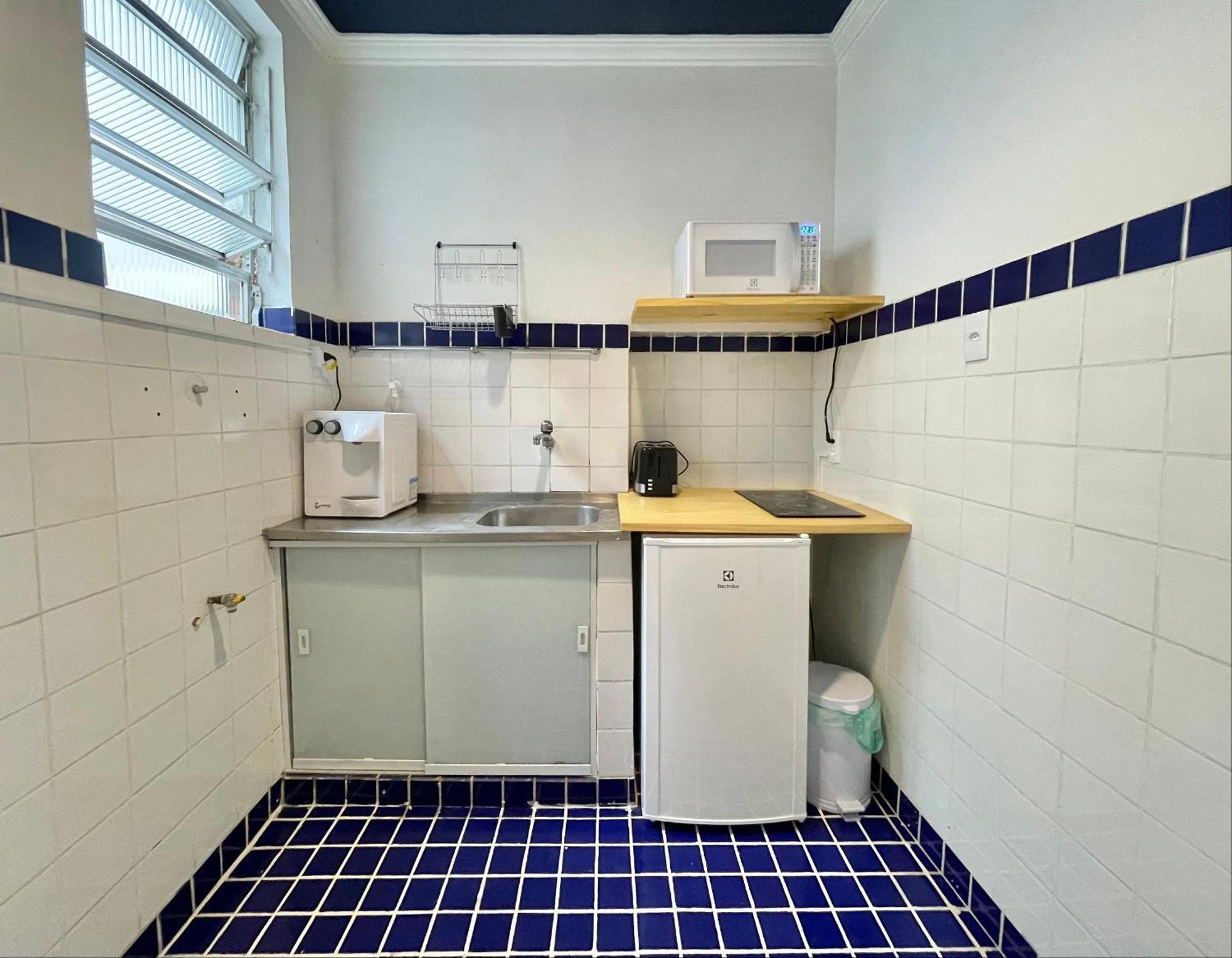 Apartment Leblon - Quadra Da Rio de Janeiro