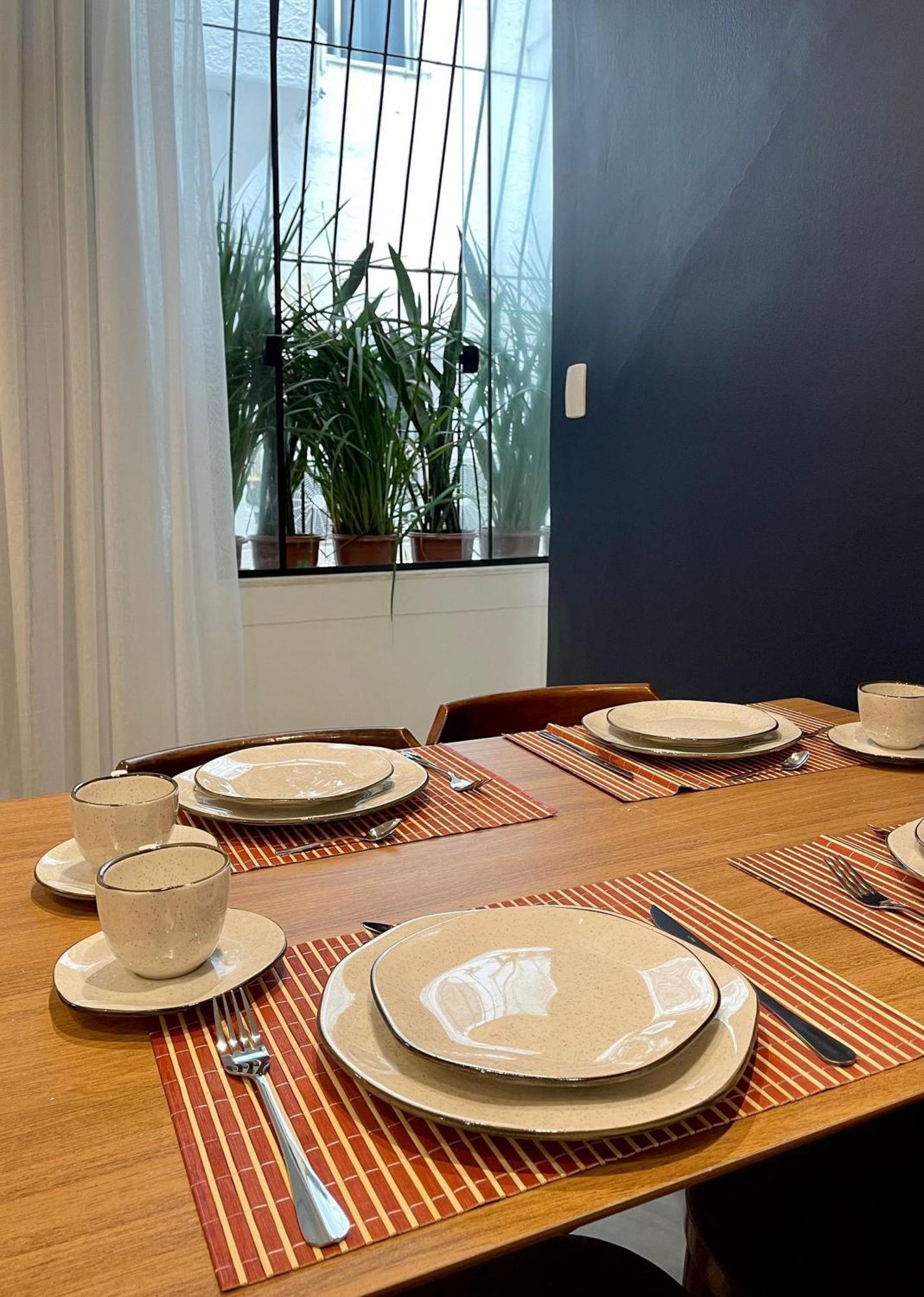 Apartment Leblon - Quadra Da Rio de Janeiro