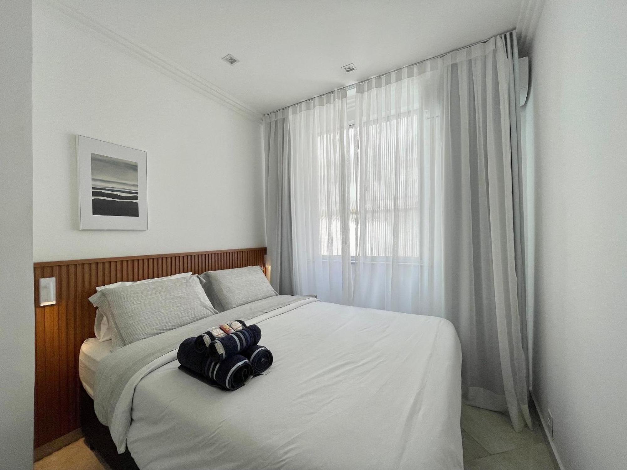 Apartment Leblon - Quadra Da Rio de Janeiro