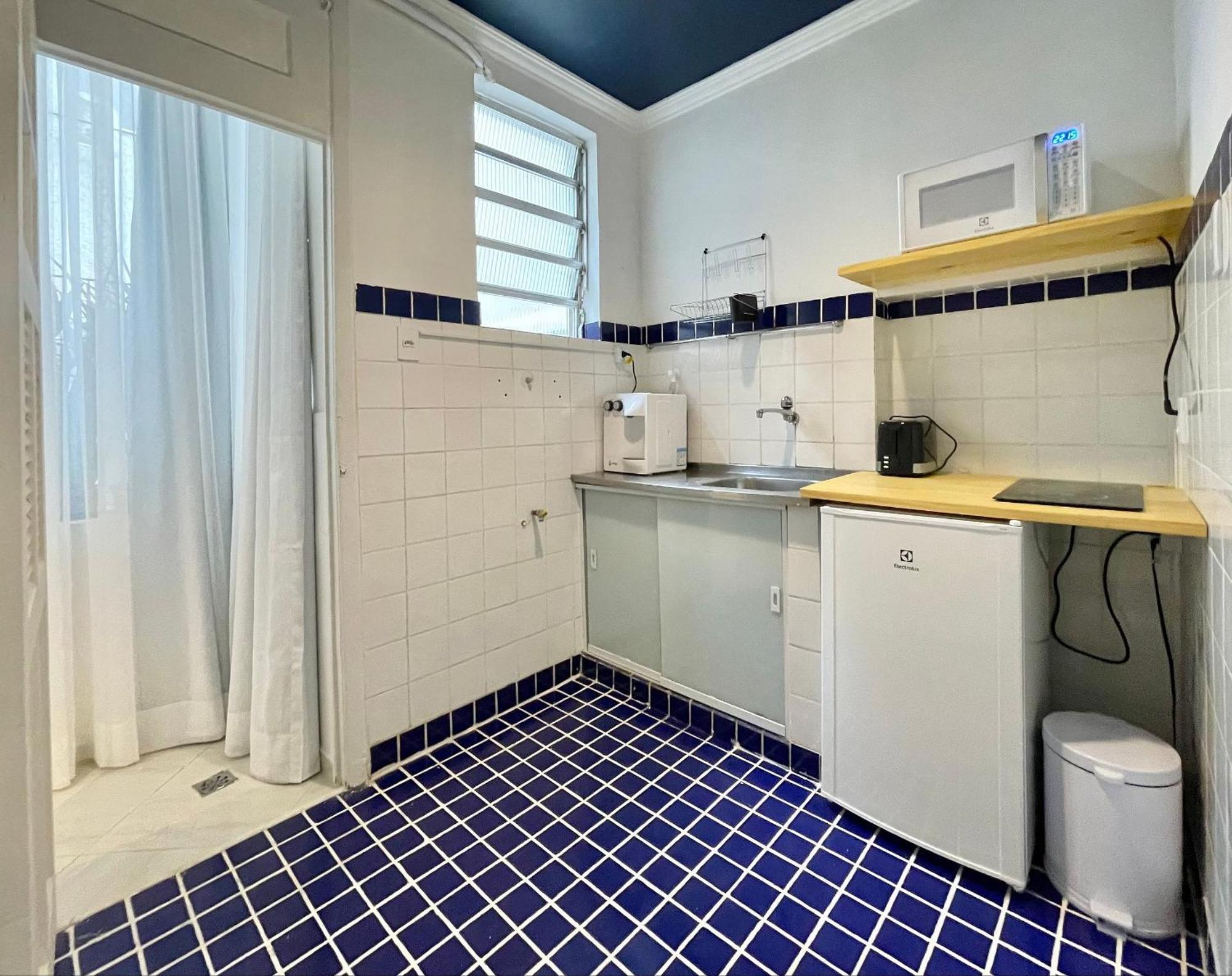 Leblon - Quadra Da Apartamento