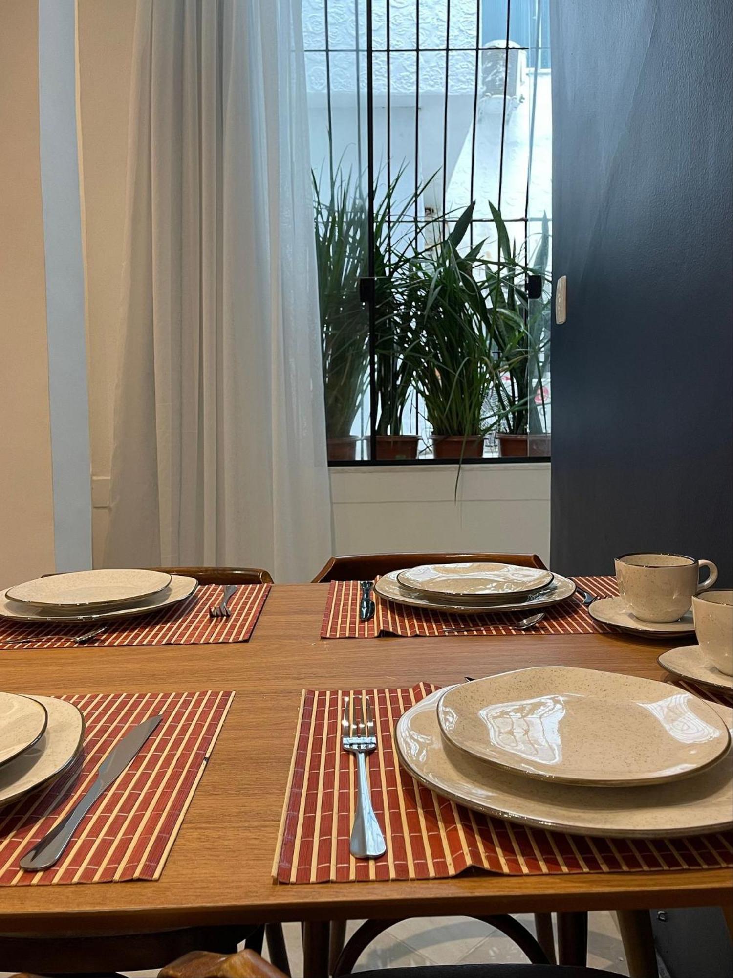 Apartamento Leblon - Quadra Da