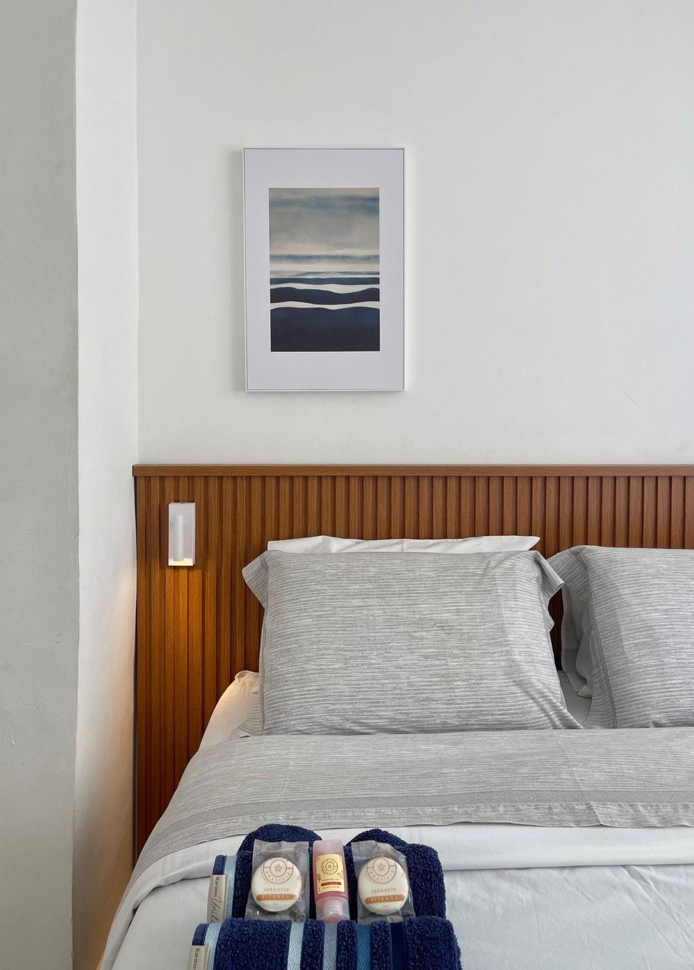 Apartamento Leblon - Quadra Da