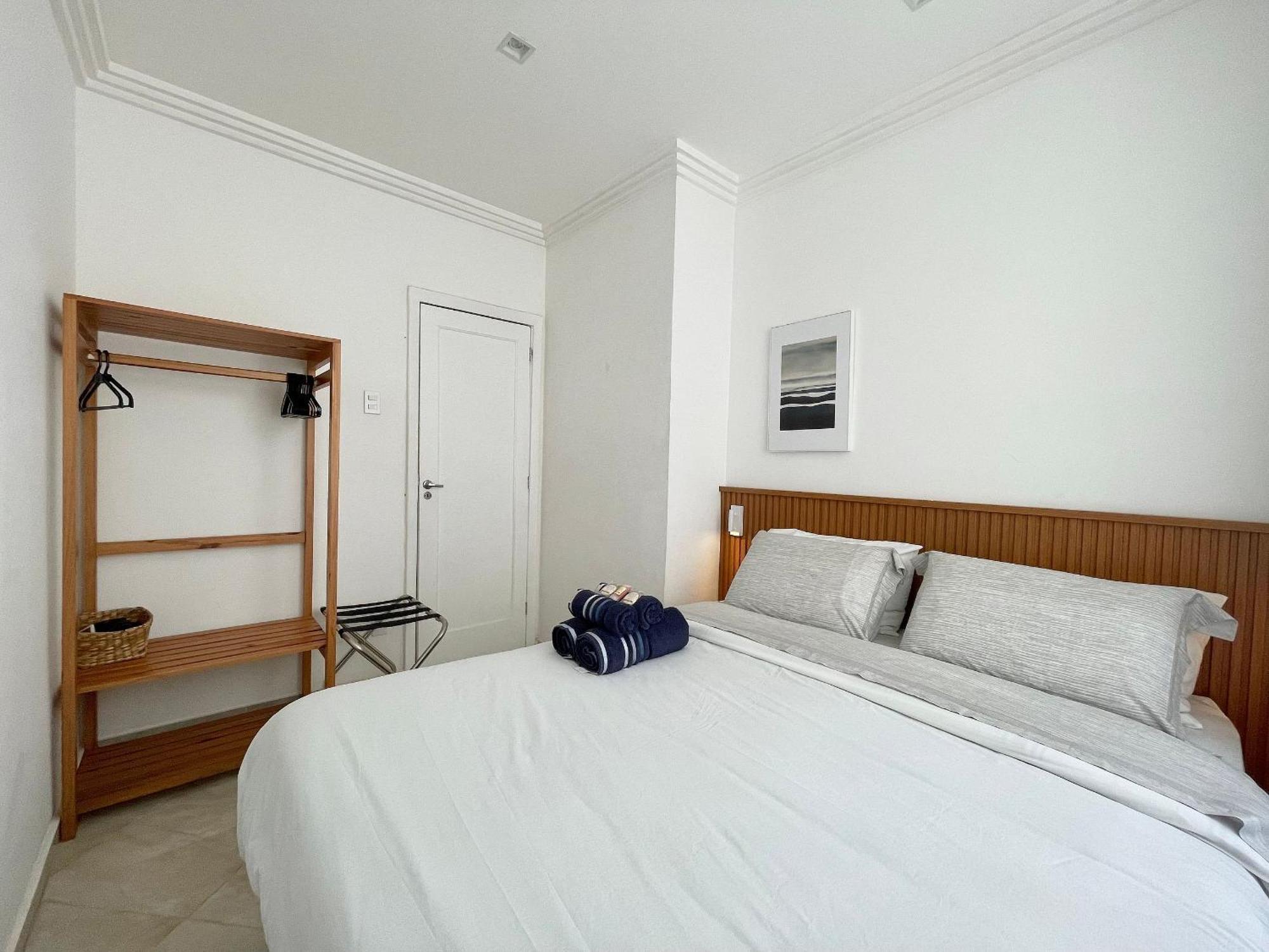 Leblon - Quadra Da Apartamento Rio de Janeiro